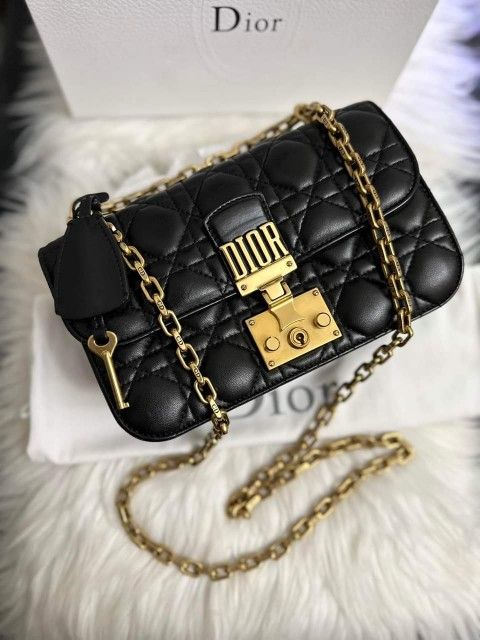 Dior Mini crossbody
