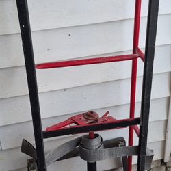 APPLIANCE DOLLY ONLY USED 4 MONTHS