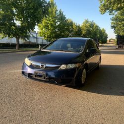 2009 Honda Civic