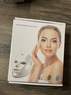 Beauty Mask