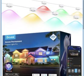 Govee Lights 200 Ft