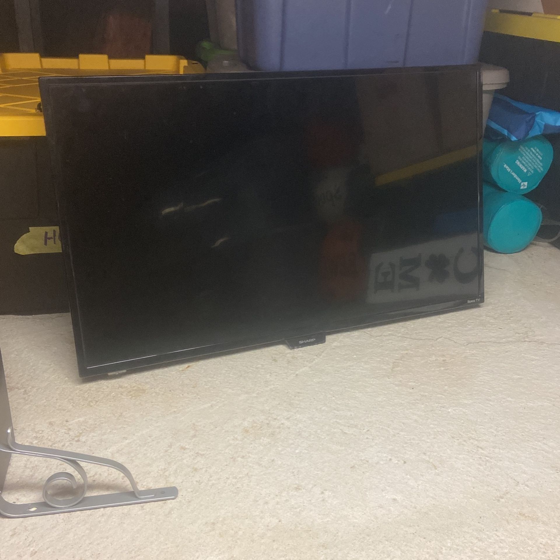 Sharp Tv