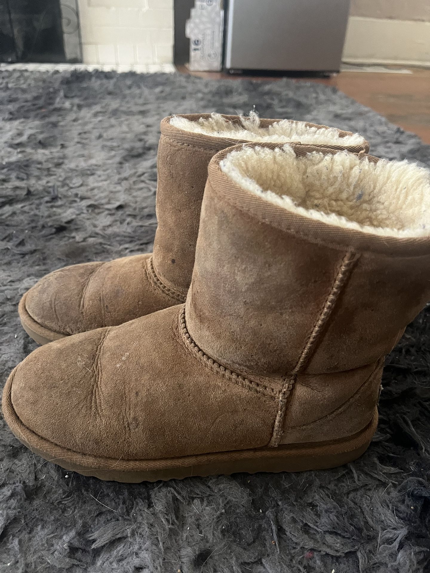 Women’s Mini Ugg