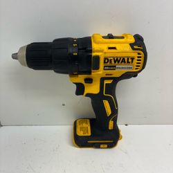 Dewalt 20v Brushless Drill 21977422