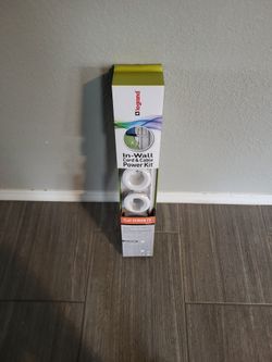 TV Wire Tuck Kit NEW IN BOX