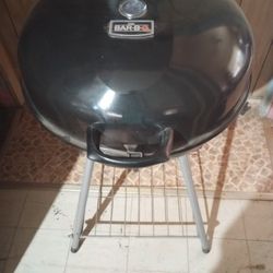 Brand New  BBQ Pit