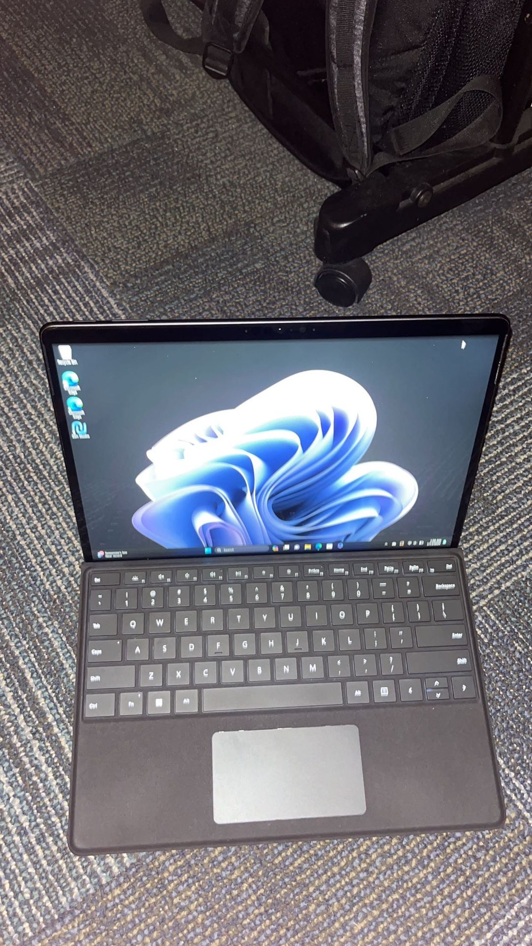 Microsoft surface pro 9