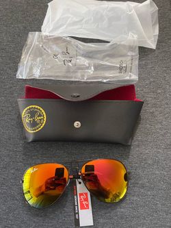 Ray-Ban Luxottica
