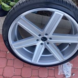 Wheels