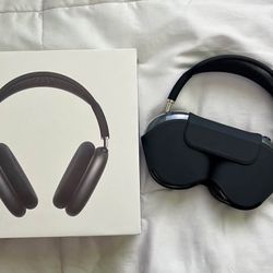 Apple AirPod Max Headphone 