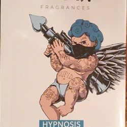 New CUPID 2.0 HYPNOSIS MEN’S PHEROMONE COLOGNE 1.7 OZ MEET MORE HOT WOMEN
