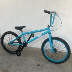 20” Bmx Bike 