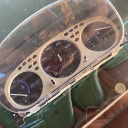 Civic Parts Ek 96-00