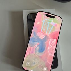 iPhone 16 Pro - 512GB Unlocked