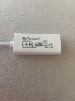 Startech CDP2MDP ADAPTOR Free