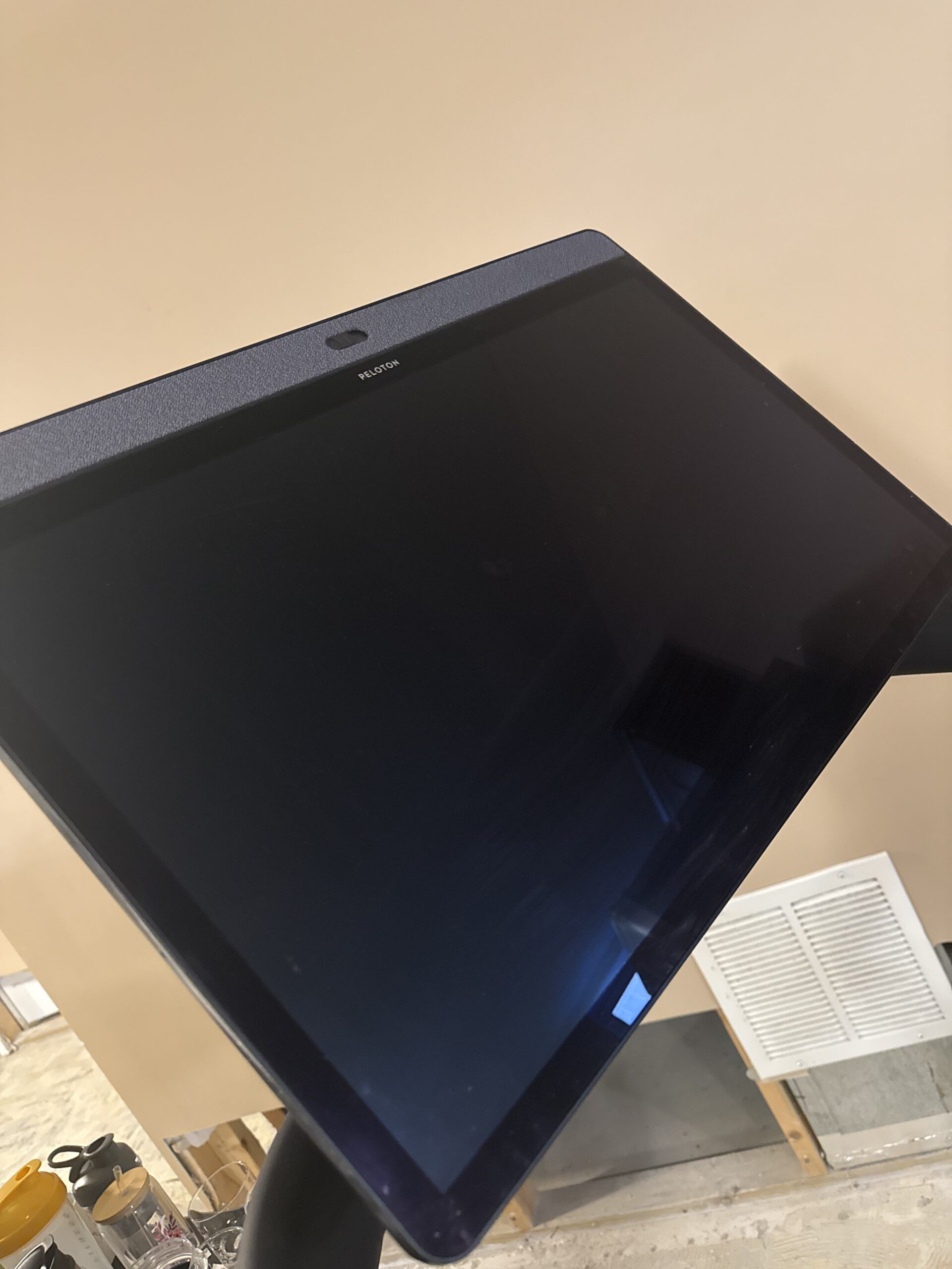 Like-New 2023 Peloton Tread, Hardly Used - Lincoln, NE