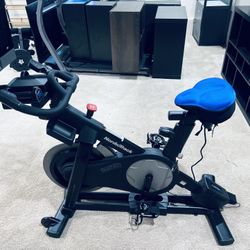 Nordic Track S22i Exercise Bike