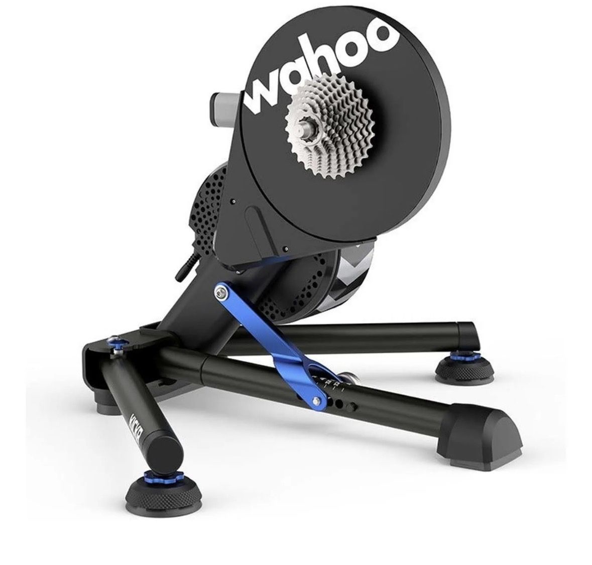 New In Box Wahoo Kickr 5.0