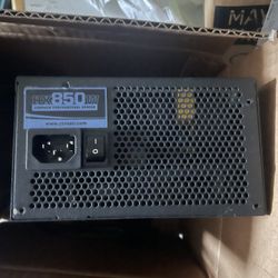 COOLER MASTER NEW 