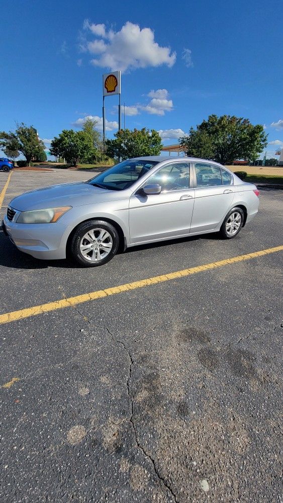 2010 Honda Accord