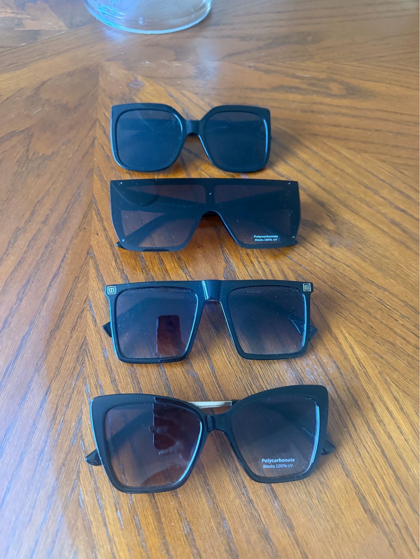 Sunglasses