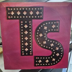 Twisted Sister 7" Single Record Own Label