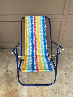 Beach Chairs