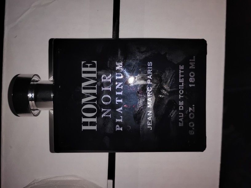 Home Noir Platinum