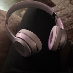 Beats solo 3