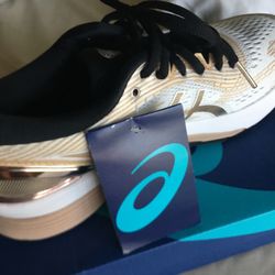 NEW    Womens Gel Nimbus 21 Platinum