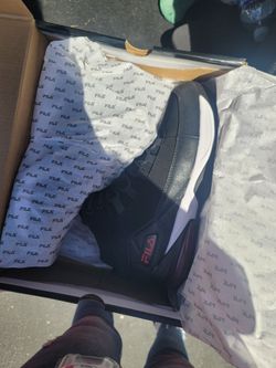 Men's shoes