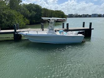 Proline 21 super sport