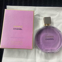 Chanel Chance Eau Splendide Eau De Parfum 100ml