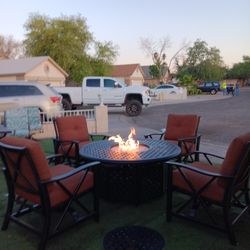 Patio Furniture 