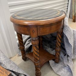Side Tables