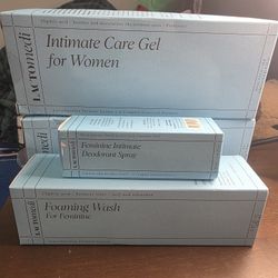 Treatment for vaginal care 