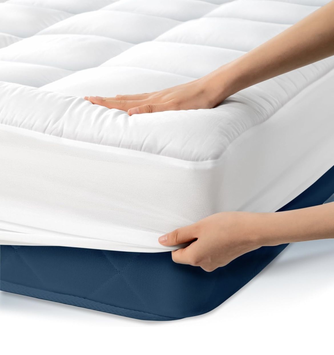 Twin XL, Mattress Topper