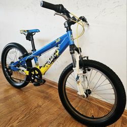 20" Multi speed SCOTT VOLTAGE XC Adventure all Terrain Trail MTB bike 