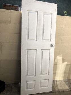 Door 30”