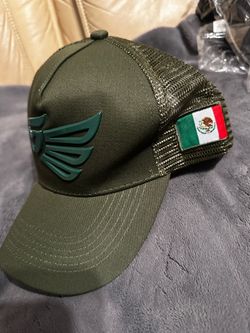 Mexico hat