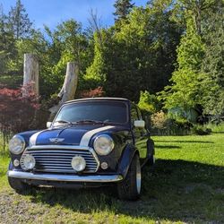 1999 Classic Mini Cooper MPi