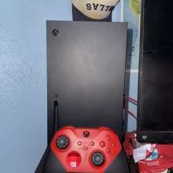 Xbox Series X 