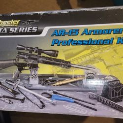 Wheeler Delta Series