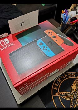 NEW IN BOX NEVER OPENED 275