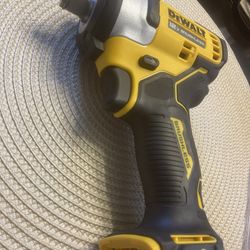 Impact Wrench 12V brushless 