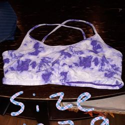 bras