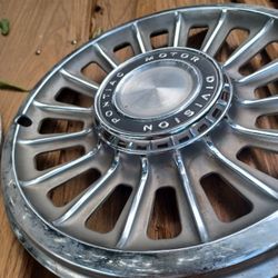 Hubcaps 