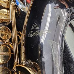 Trumpet Antigua Ask For Kenia