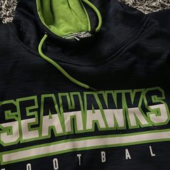 Seahawks Hoodie