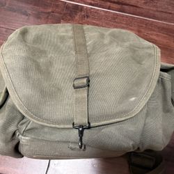 Camera Domke F-2 Style Camera Bag – $20